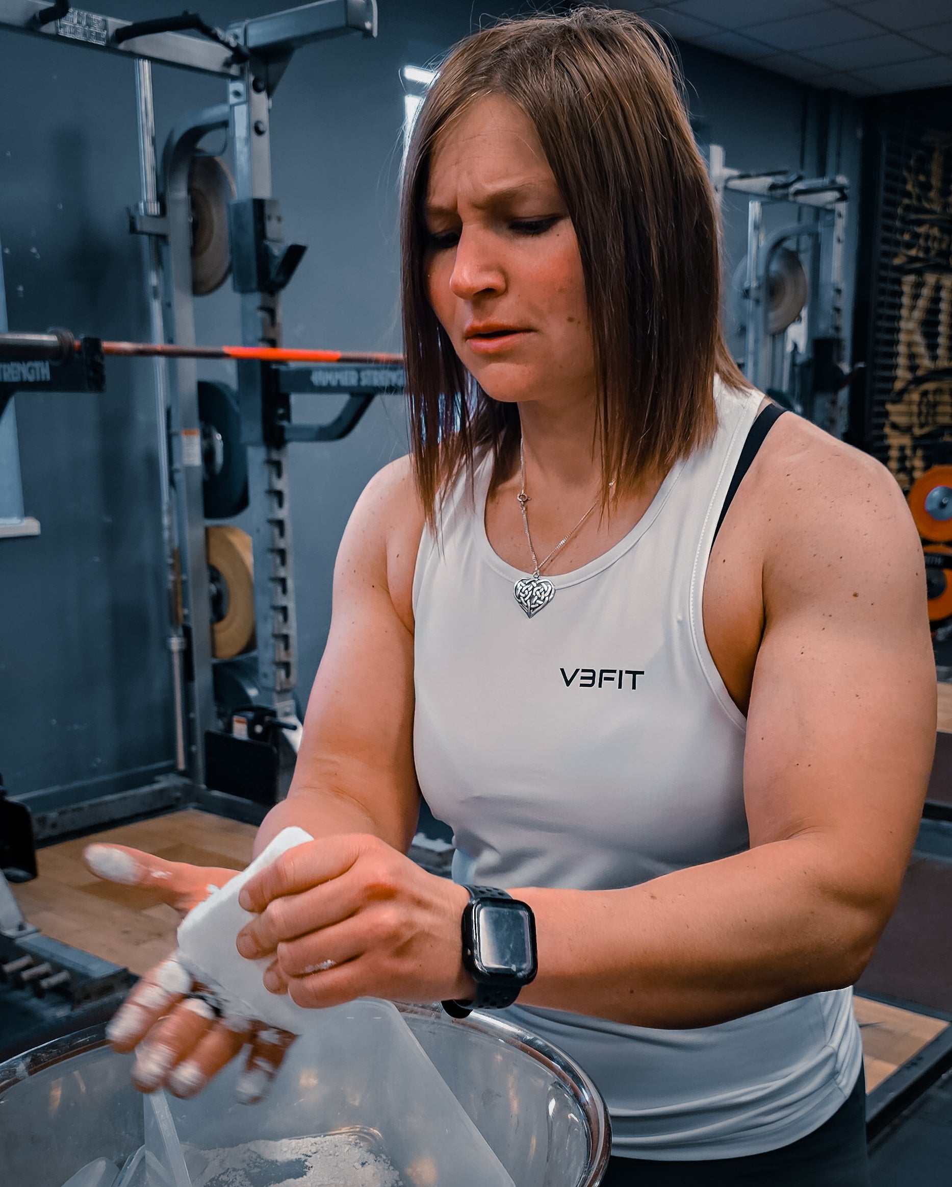 V3FIT
