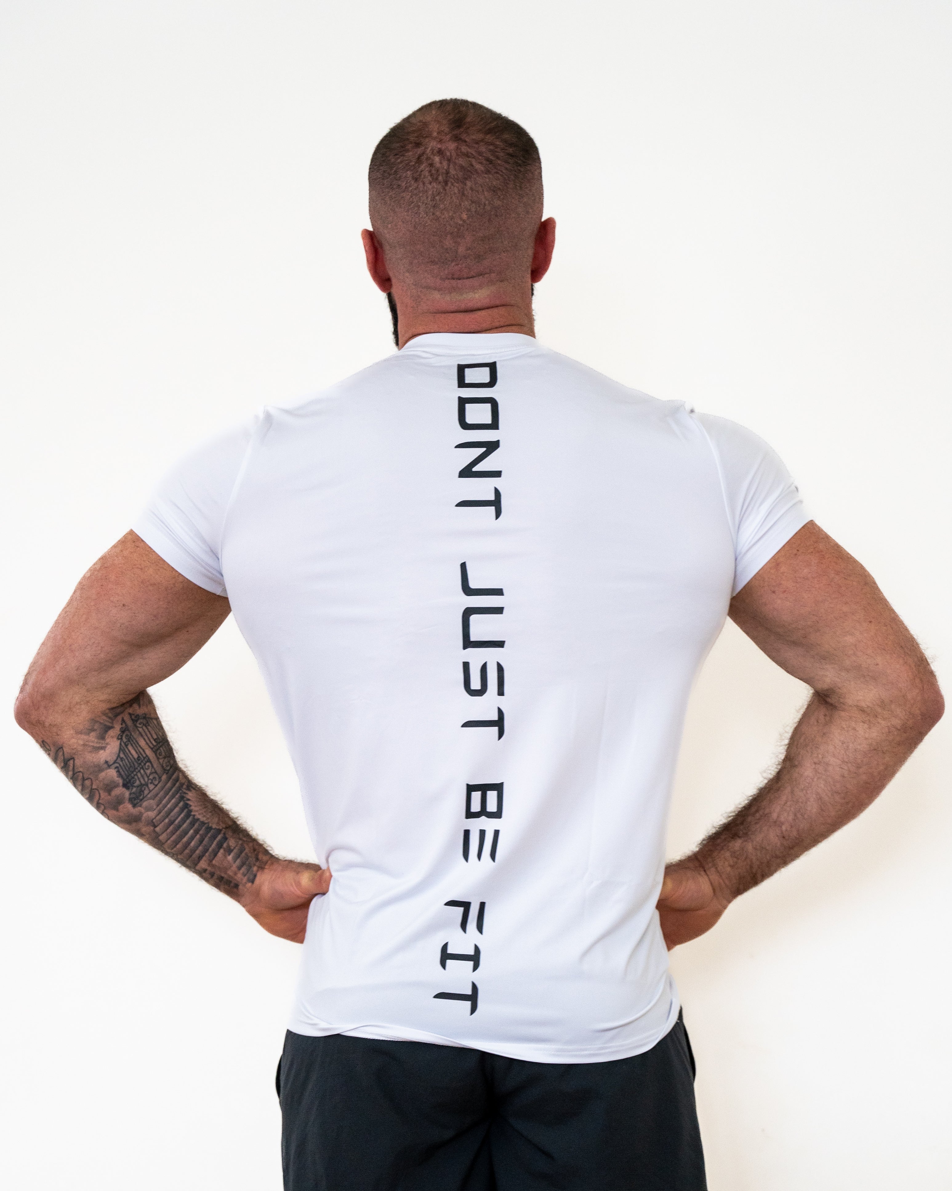 LEGACY T-SHIRT - V3FIT 