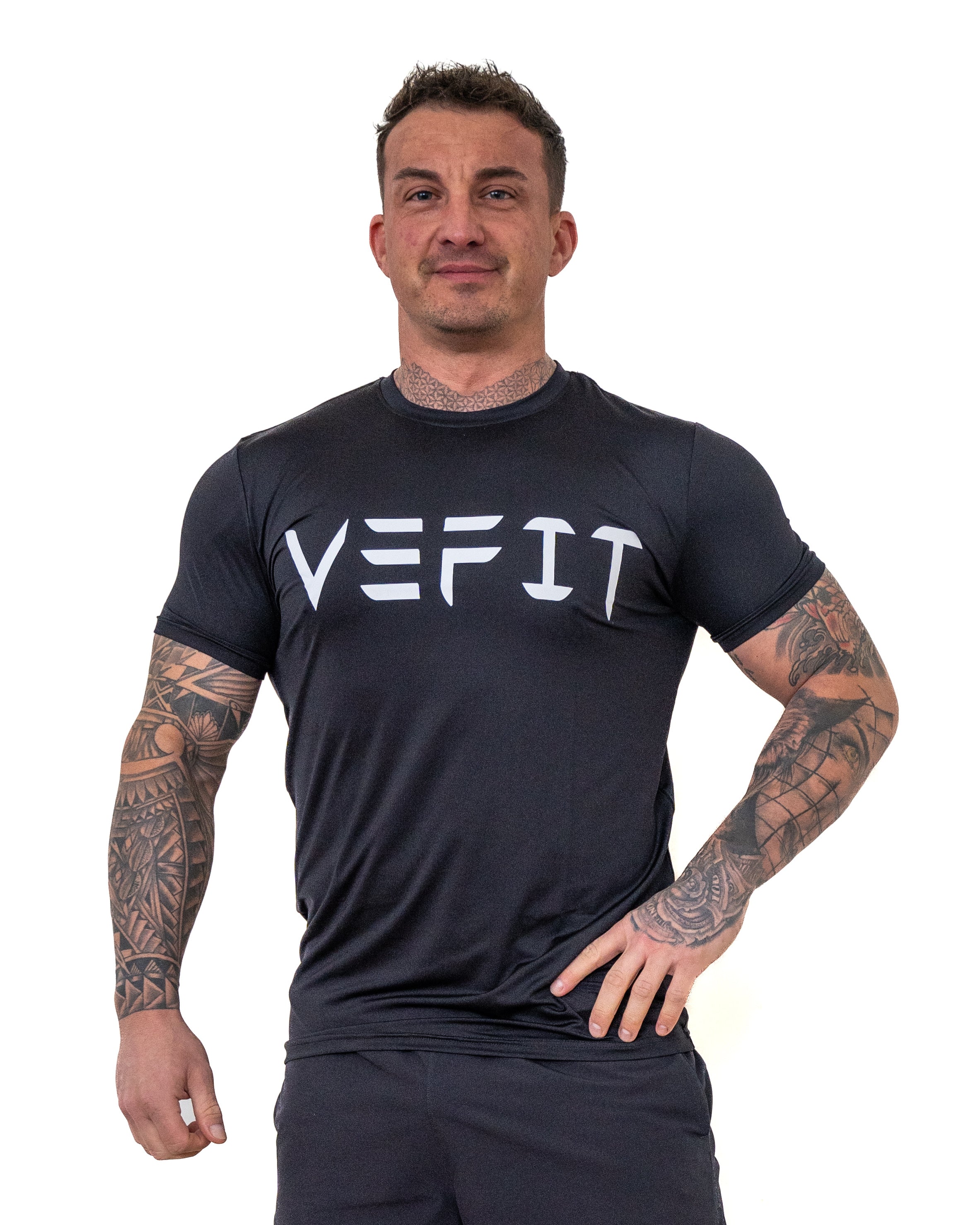 LEGACY T-SHIRT - V3FIT 