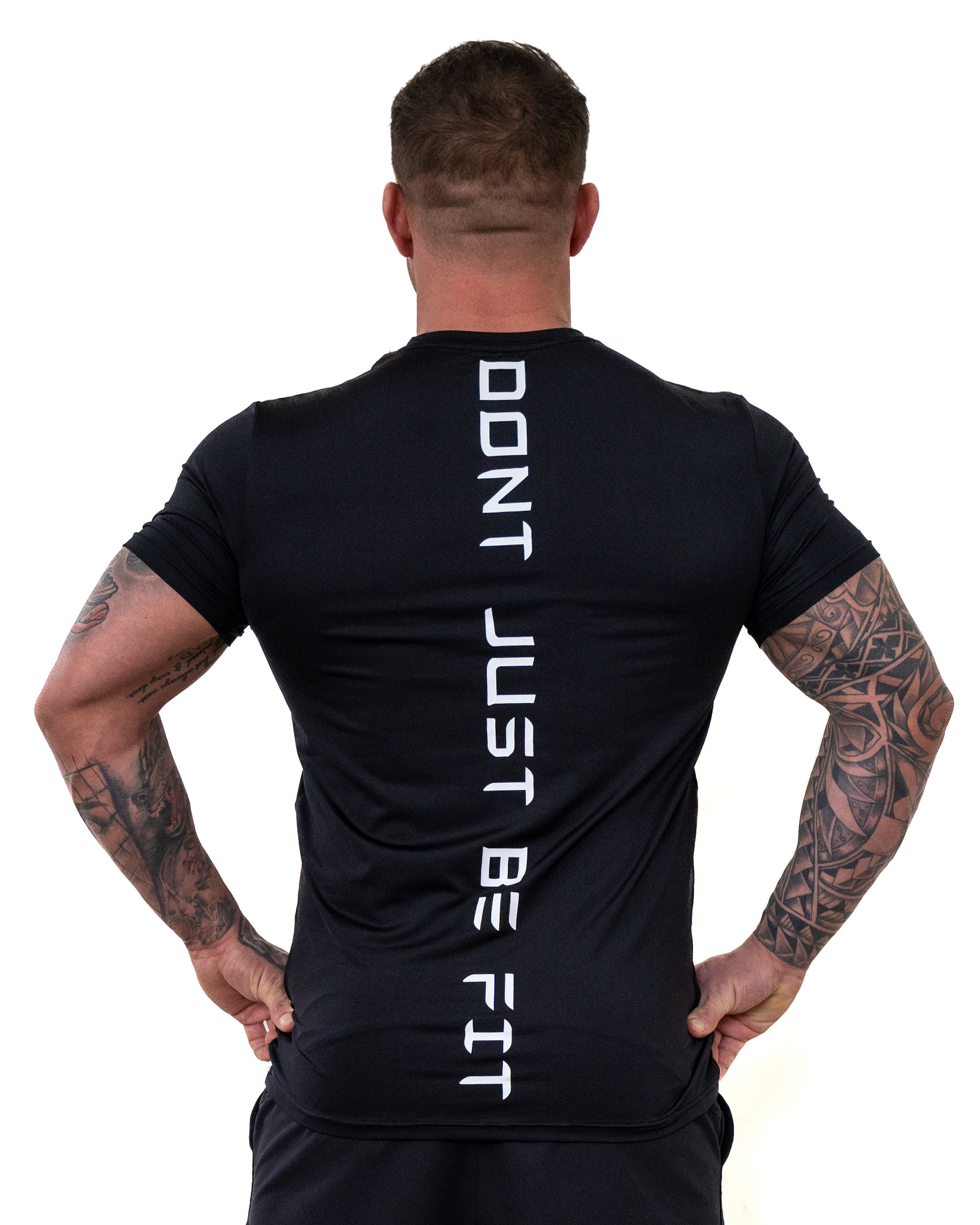 LEGACY T-SHIRT - V3FIT 