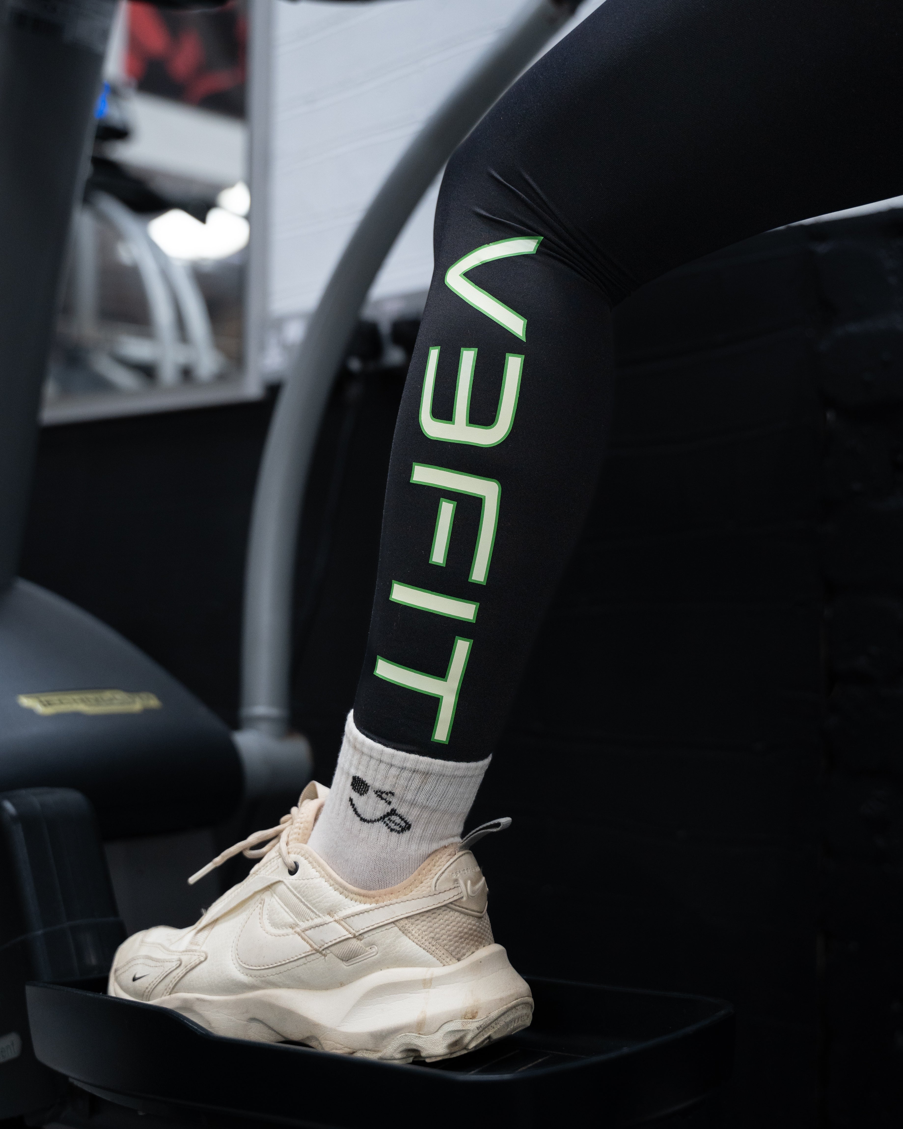 IMPACT GYM LEGGINGS - V3FIT 