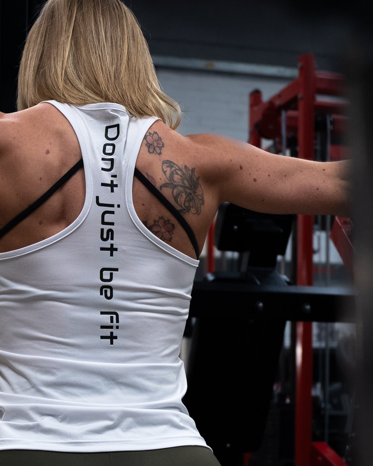 PURSUE VEST - V3FIT 