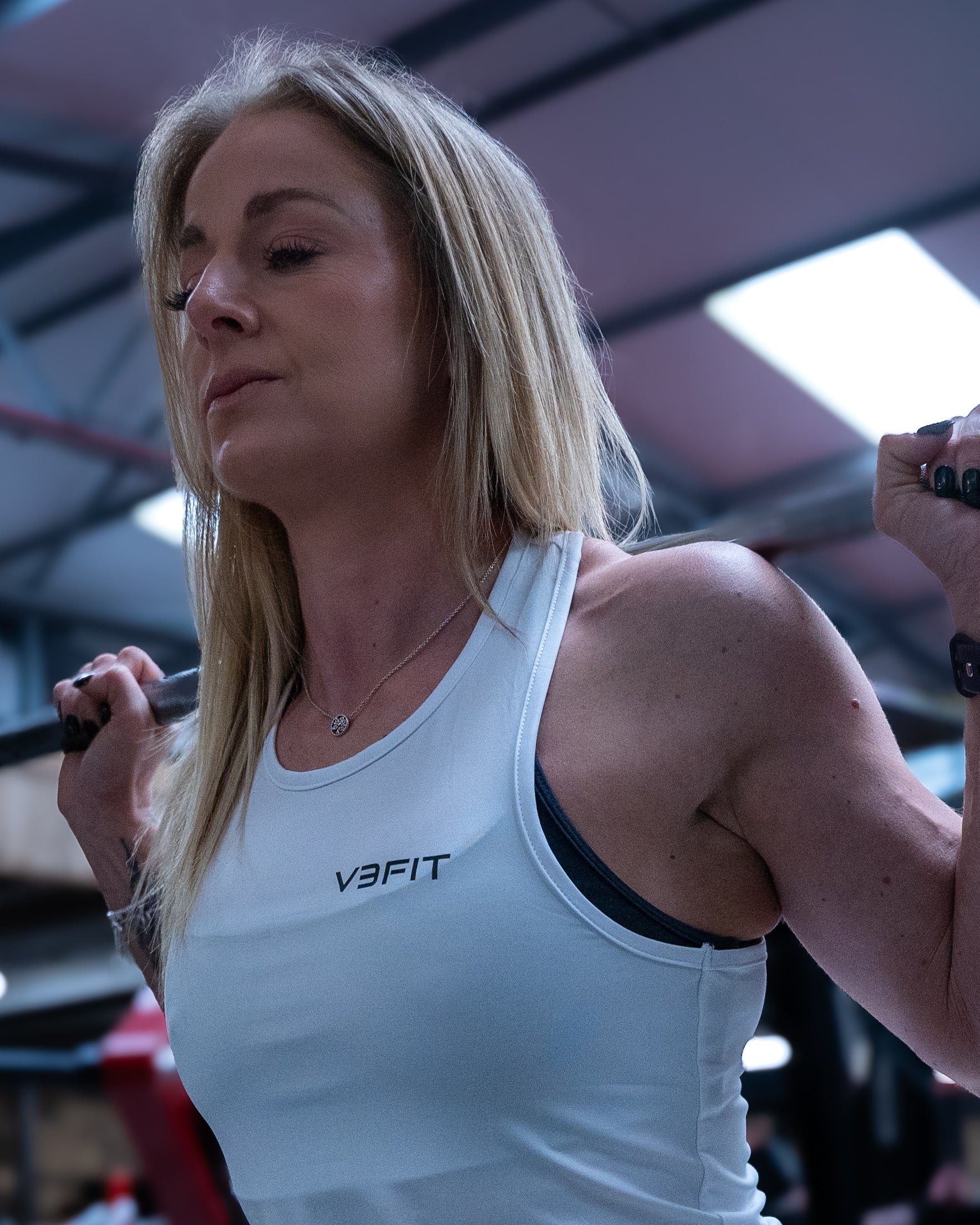 PURSUE VEST - V3FIT 