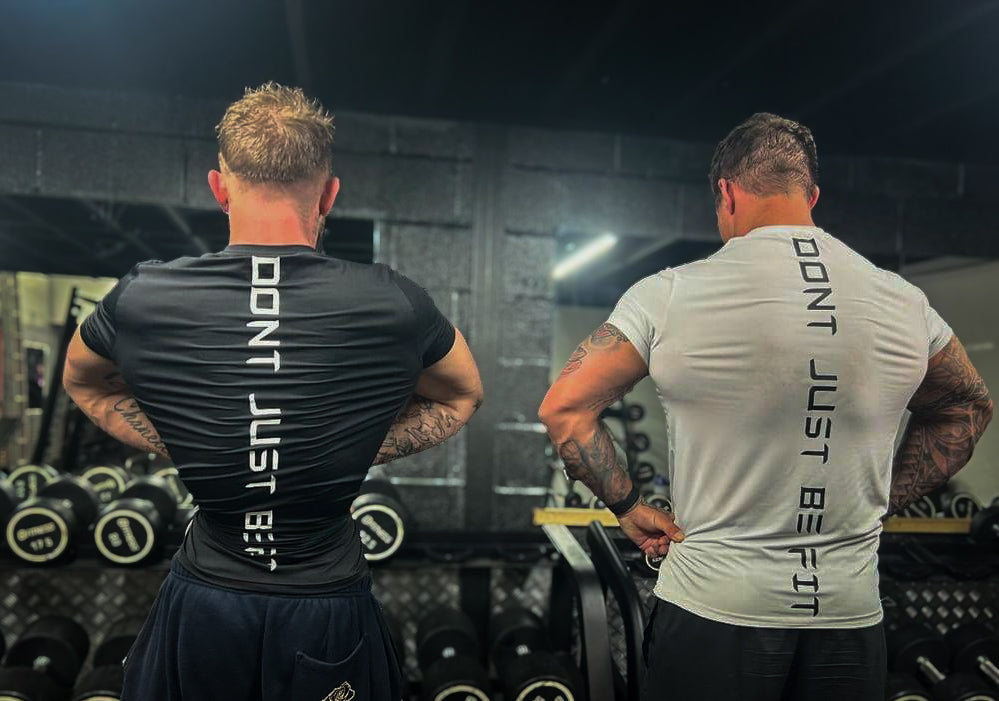 LEGACY T-SHIRT - V3FIT 