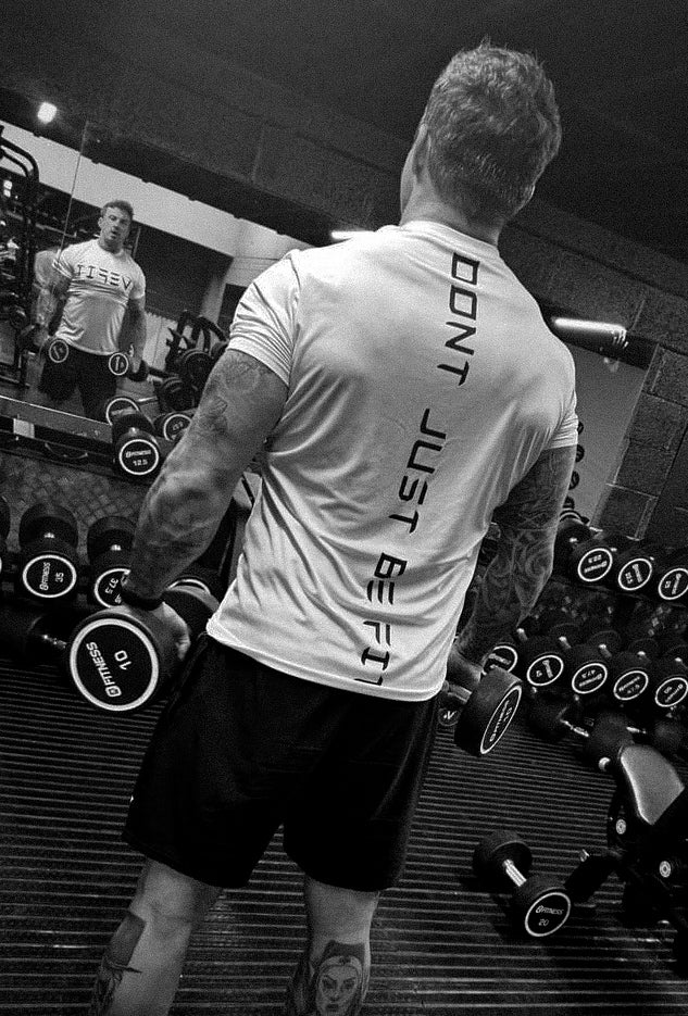 LEGACY T-SHIRT - V3FIT 